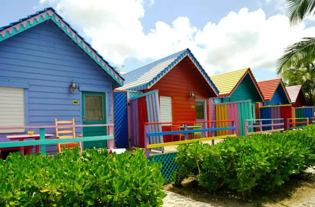 Compass Point Beach Resort Nassau