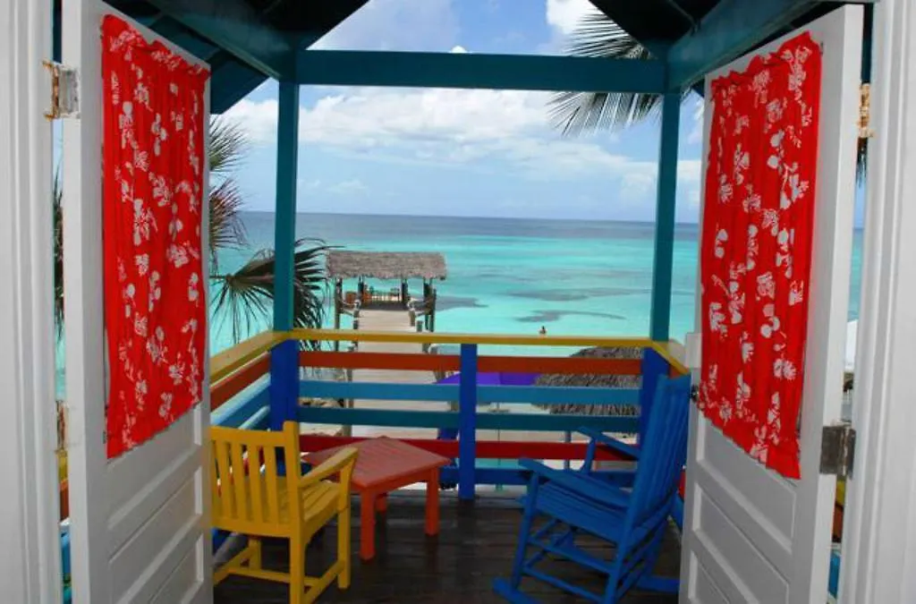Compass Point Beach Resort Nassau