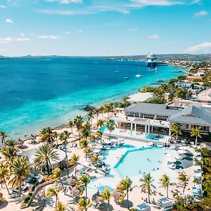 Der Valk Plaza & Dive Bonaire **** Kralendijk na wyspie Bonaire
