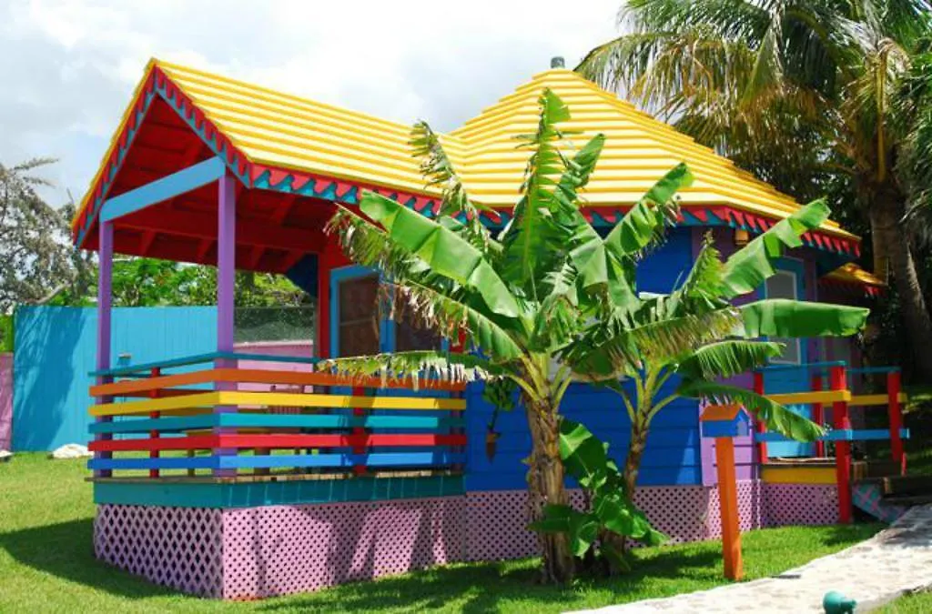 Compass Point Beach Resort Nassau