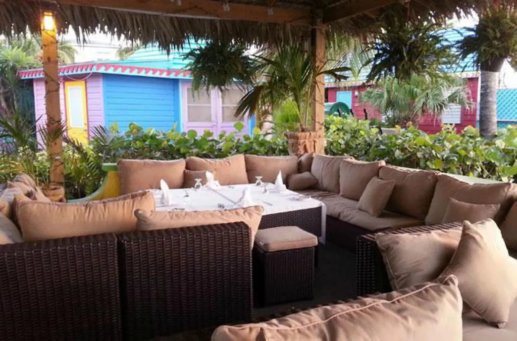Compass Point Beach Resort Nassau