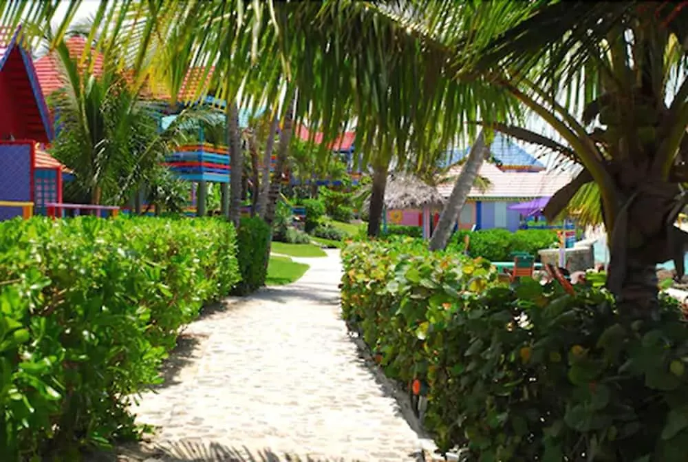 Compass Point Beach Resort Nassau