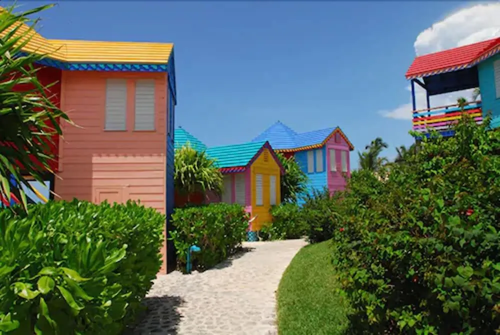 Compass Point Beach Resort Nassau