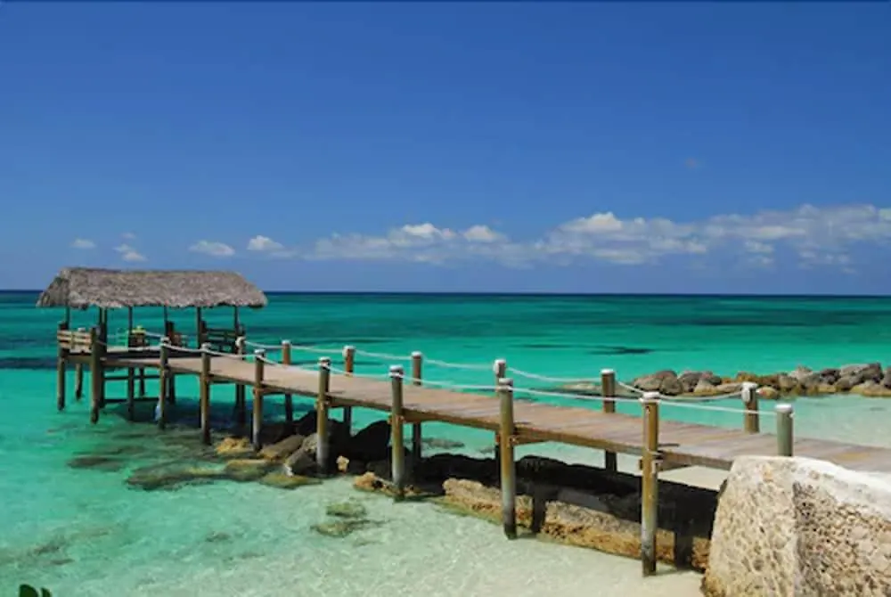 Compass Point Beach Resort Nassau
