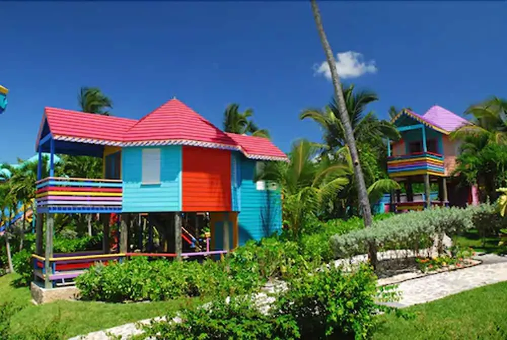 Compass Point Beach Resort Nassau